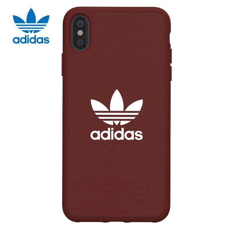adidas Originals Fabric Snap Case Cover for Apple iPhone – Armor