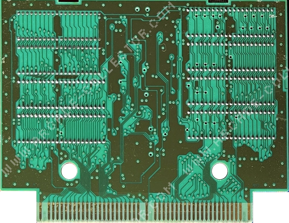 King of Fighters '98 NEO·GEO AES & MVS SCANS