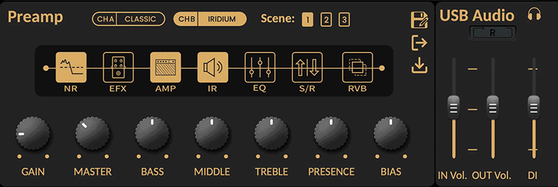 Amp Academy | Verdugo Series Stompboxes | Products | ARIA 荒井貿易