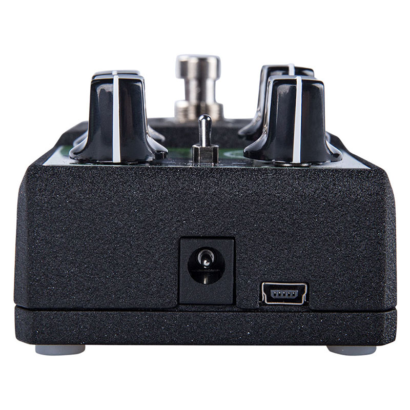 Tape Core Deluxe | Core Series Stompboxes | Products | ARIA 荒井