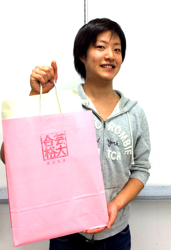 14 | 3月 | 2016 | ena美術ブログ