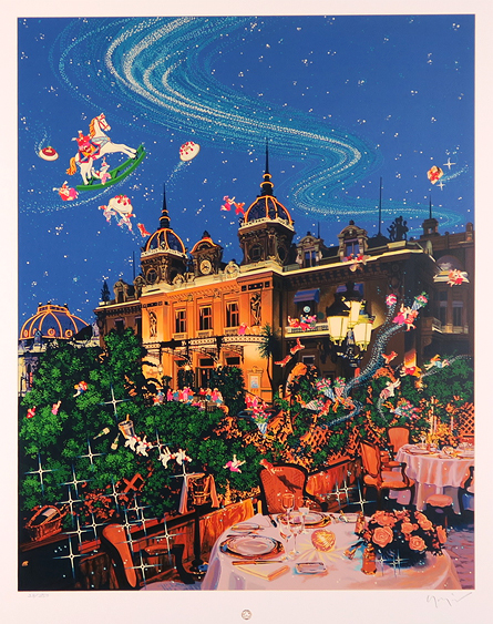 ヒロヤマガタ魅惑の宵