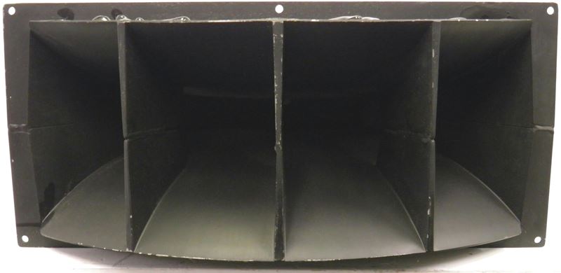 アルテック ALTEC 511B ホーン