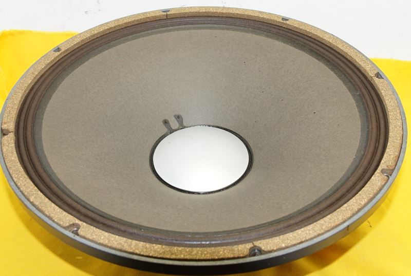 JBL 2135 フルレンジスピーカー