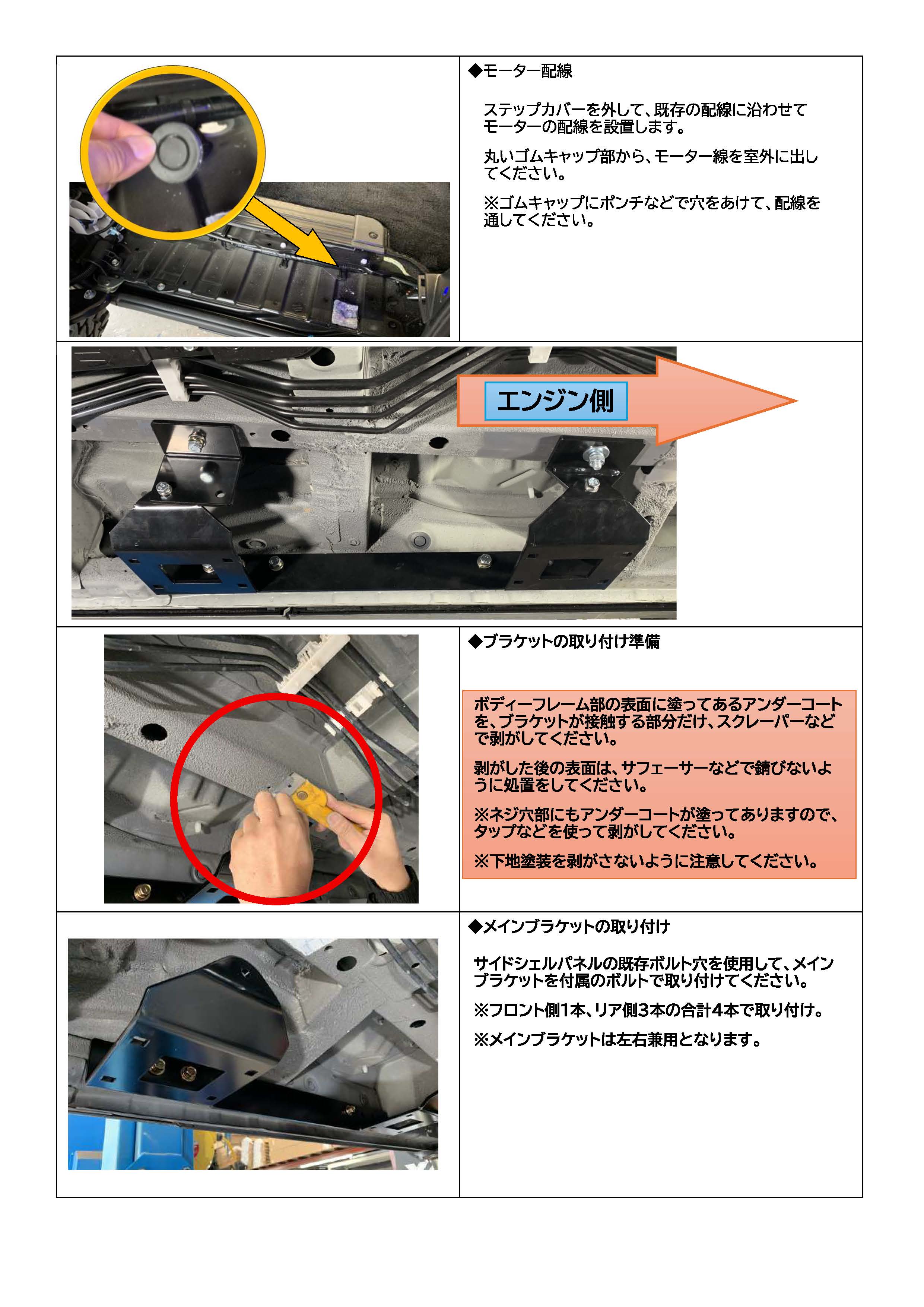ブログ記事一覧【オートフラッグス】