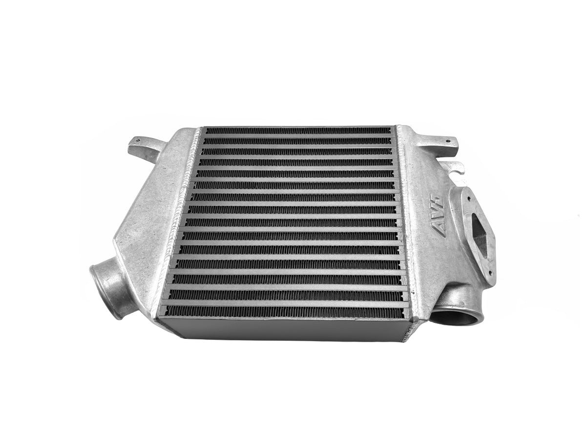 トップマウント インタークーラー(BP5/BL5/GH8) – AVO TURBOWORLD