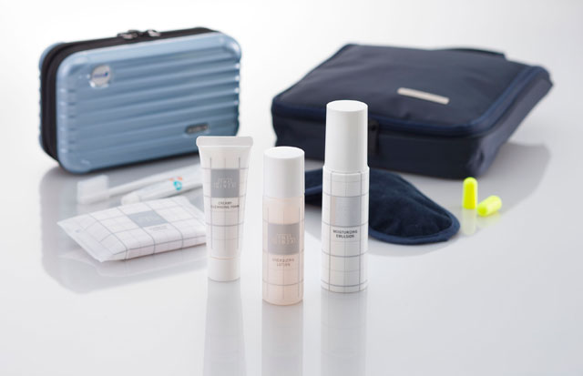 ザ・ギンザ 資生堂 コスメ アメニティ ザ・ギンザ 資生堂 コスメ