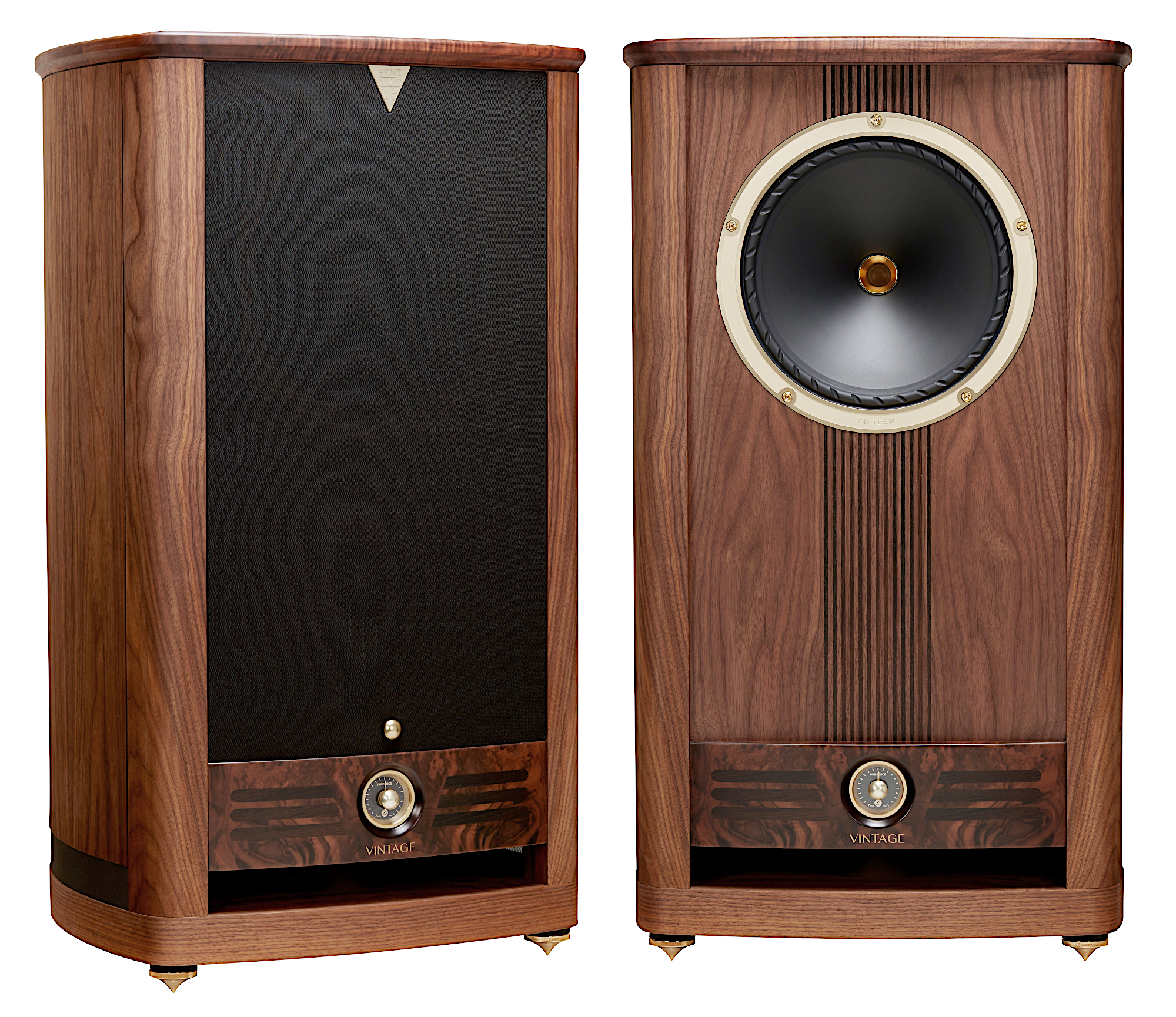 VINTAGE FIFTEEN | AXISS