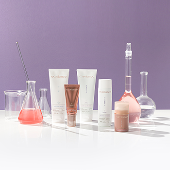 Beau Solution | ホーム | Exuviance