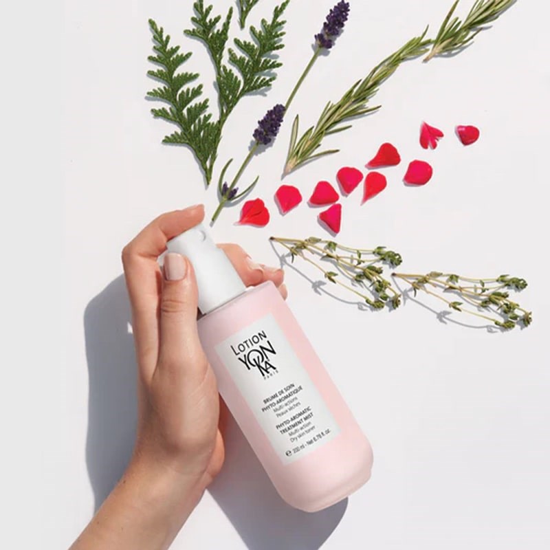 Yon-Ka Paris Phyto-Aromatic Treatment Mist PS - Dry Skin – Beautyhabit