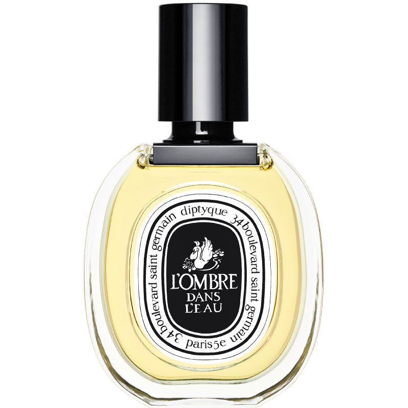 Diptyque L'Ombre Dans L'Eau Eau de Toilette spray – Beautyhabit