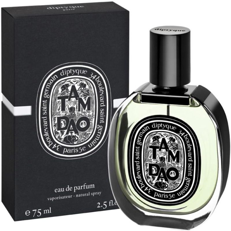 Diptyque Tam Dao Eau de Parfum spray 75 ml spray – Beautyhabit