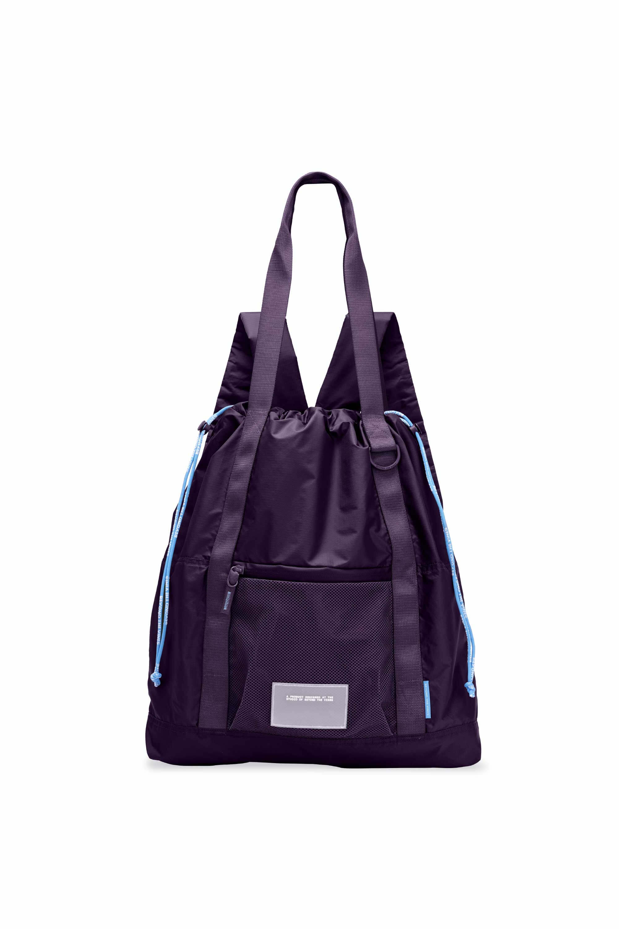 ParaPack 002 | Beyond The Vines – Beyond The Vines Singapore