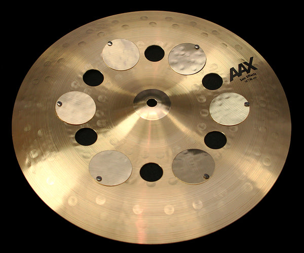 Sabian AAX 14