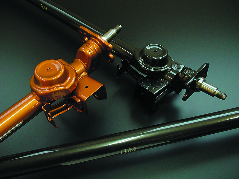 J-LINE アクスルキット｜BLOW DESIGN｜