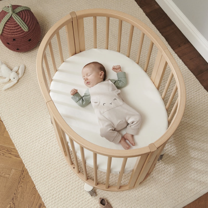 ストッケ] Sleepi / スリーピー ベッドセット - V3（ミニ ベッド+拡張