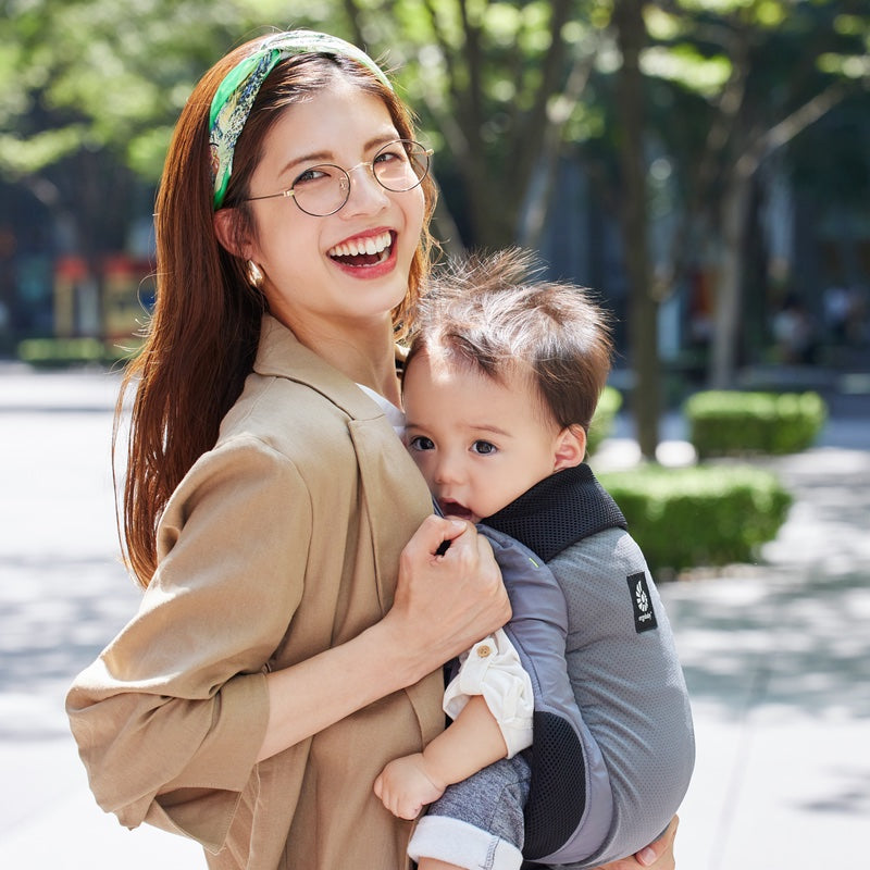 エルゴベビー] AWAY / アウェイ – blossom39 ONLINE SHOP