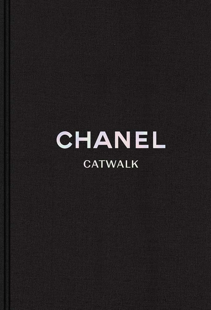 Chanel (Catwalk) Book