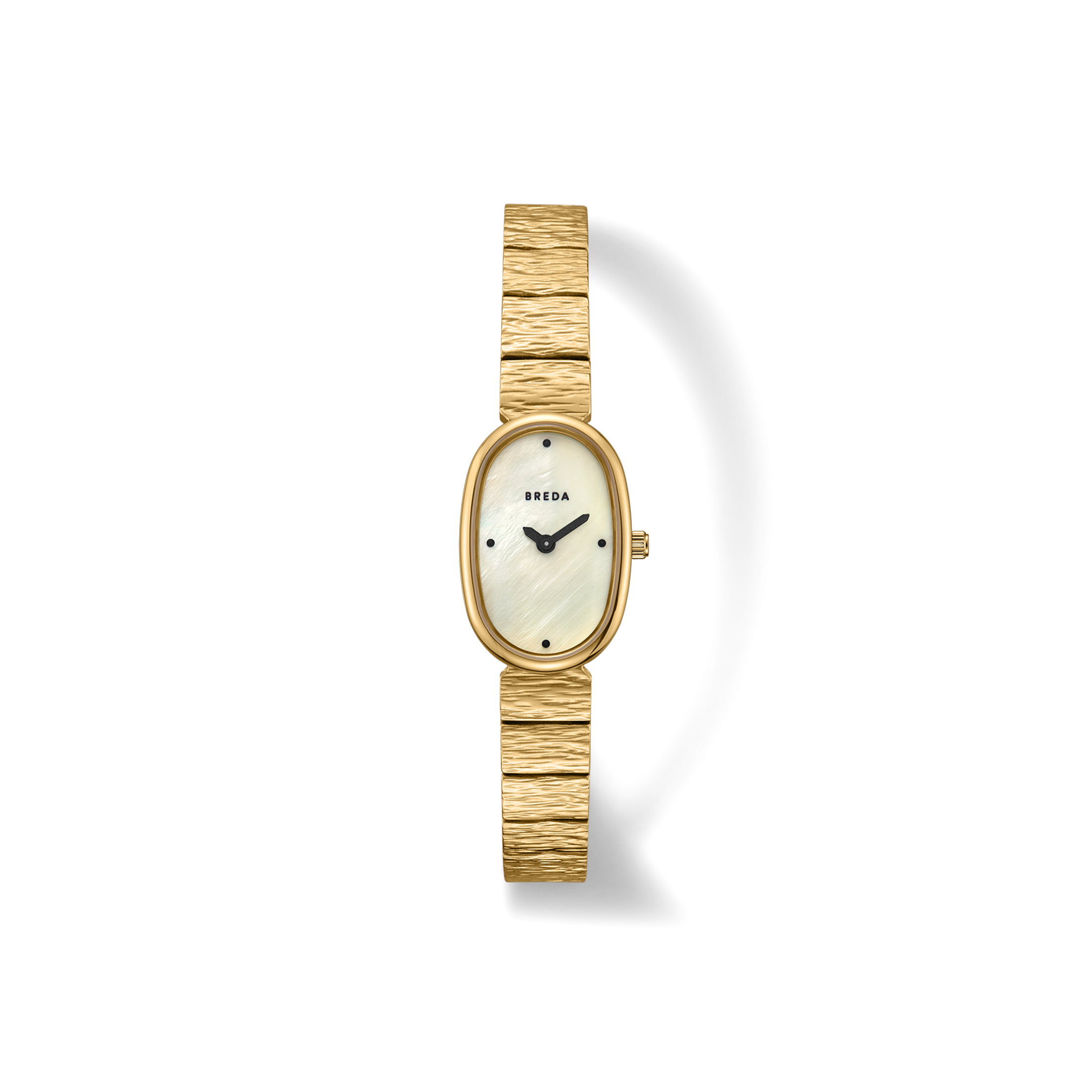 Jane (Revival) - Deep Gold/Champagne – BREDA