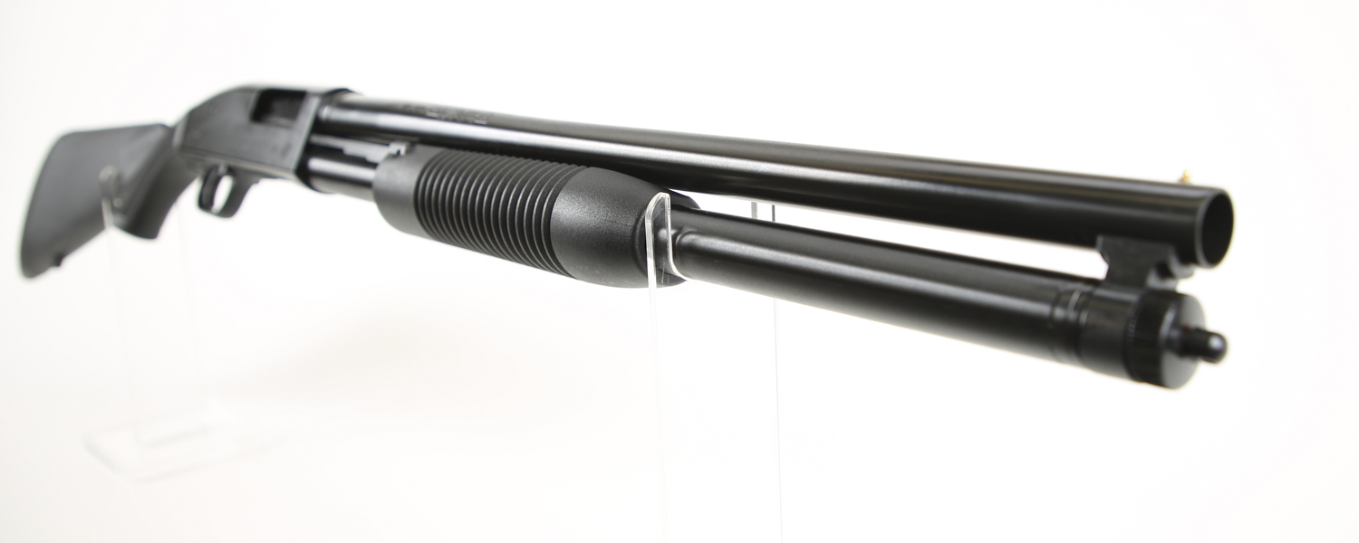 Maverick 88 Security 12 GA 20