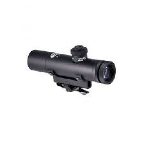 Colt AR-15M16 4X Retro Carry Handle Scope | RETRO4X-COLT