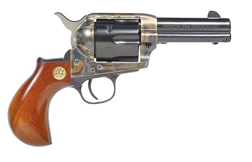 Beretta Stampede Marshall 45 Long Colt Revolver JEE1401 | 3.5