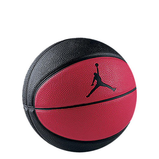 ナイキ ジョーダン ミニ 3号球【BB0487 600】 - バスケットボール