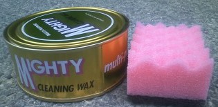 万能クリーナー