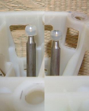 MIZOさんちのホームページ＠ヴィッツRS NCP13