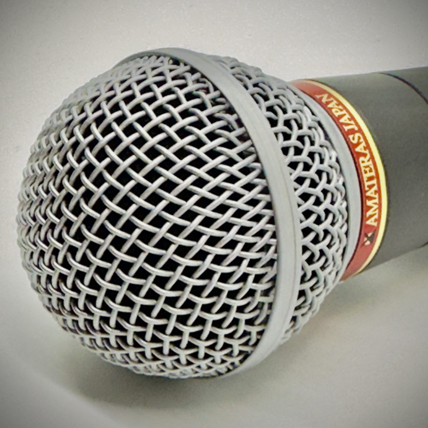 AMATERAS-9012Mミックスマスタリングエンジニアのための1WAY点音源