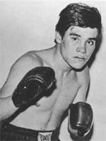 GNBW-7606 黄金のバンタム級王者列伝 DVD-BOX