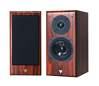 Vienna Acoustics S-1