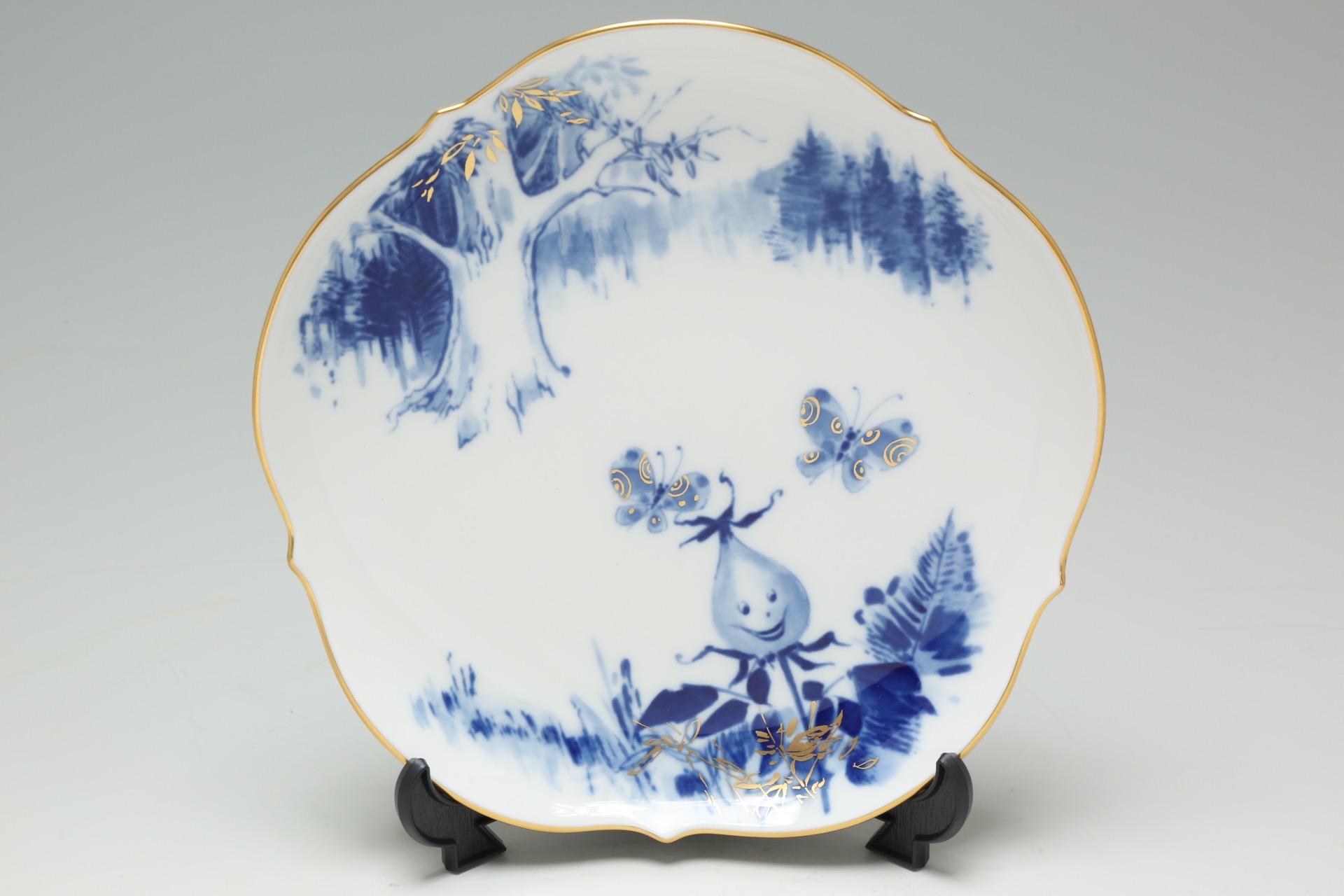 マイセン メモリアルプレート 1996 | サークルワン商品情報