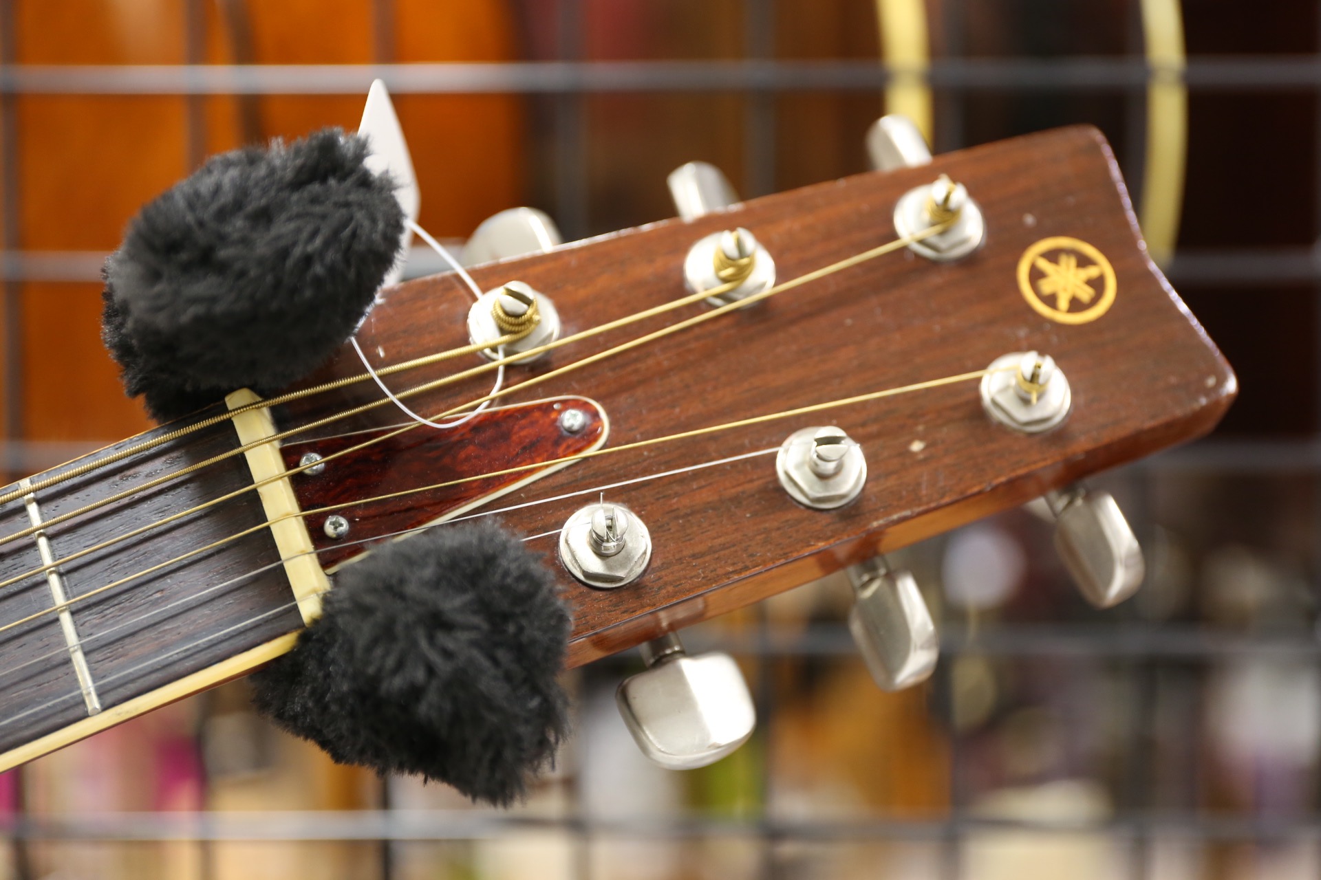 YAMAHA FG340 アコースティックギター [2A-3574] | サークルワン商品情報