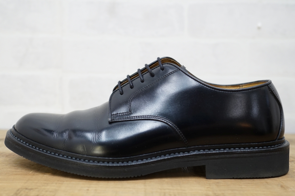 REGAL JU13 プレーントゥビジネスシューズ | サークルワン商品情報-八木店