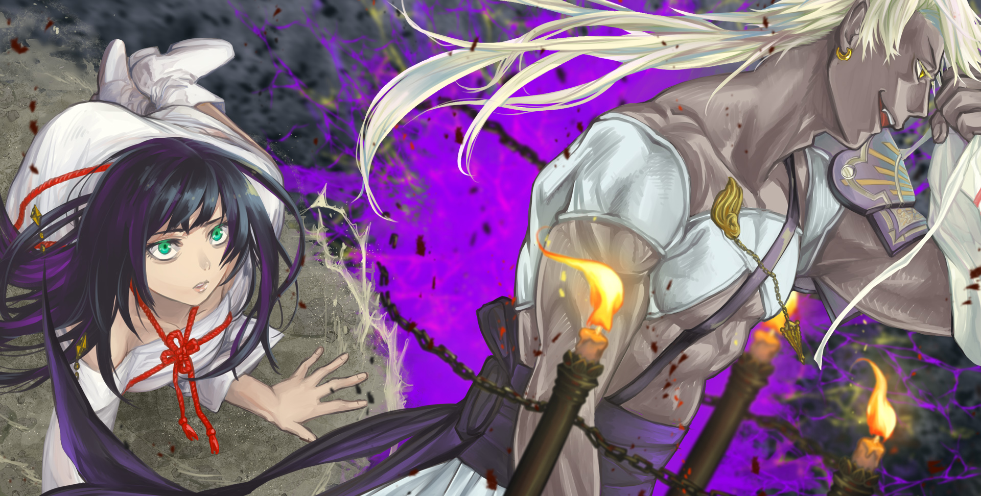 Citla re:verse3-其歌は禁忌に触れる鏡と為りて-