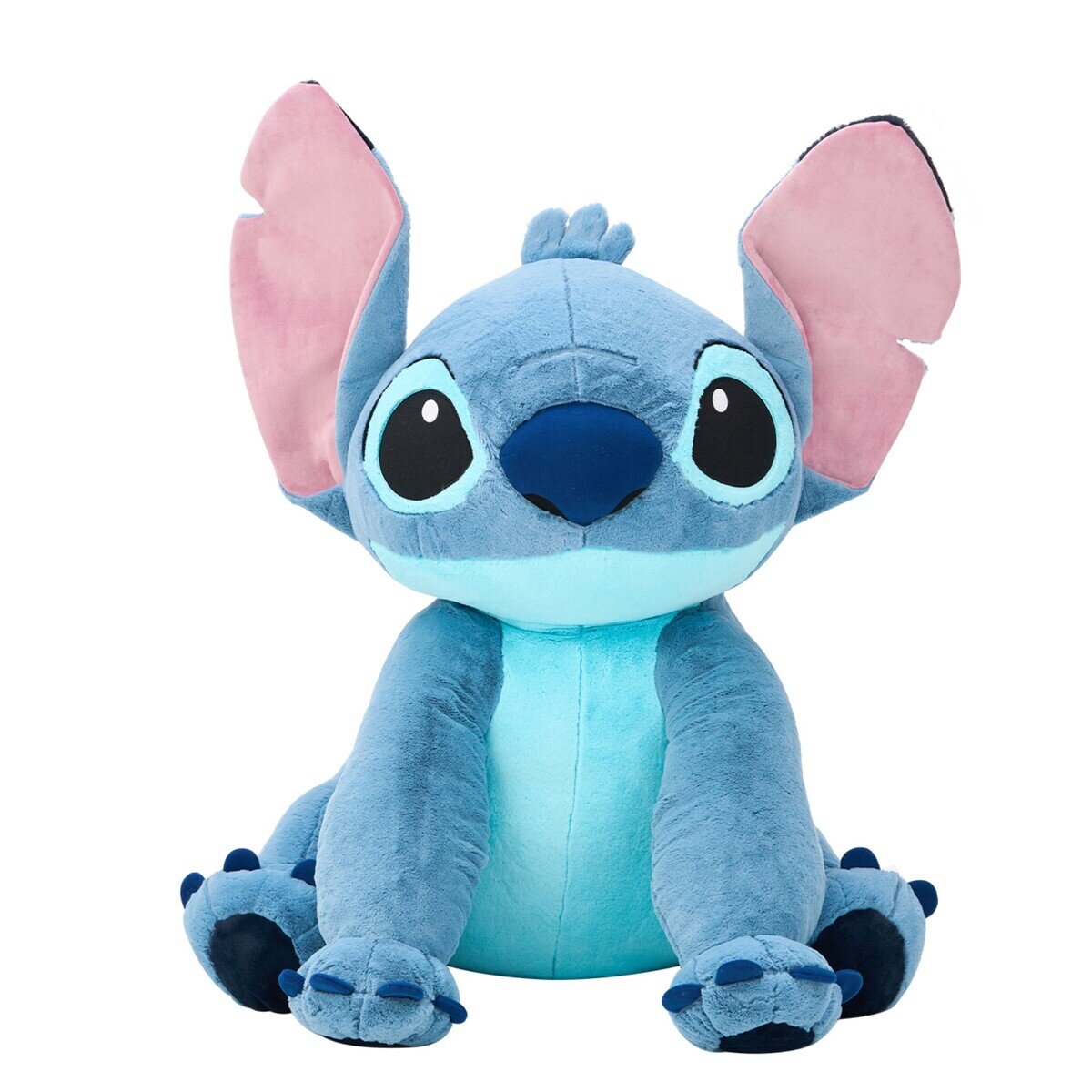 大きなスティッチのぬいぐるみ 約80cm | Costco Japan