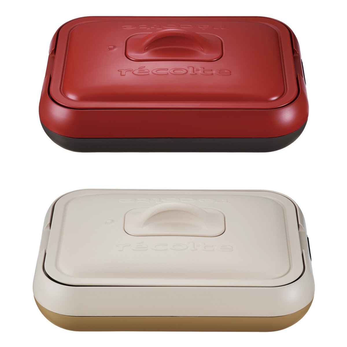 レコルト ホットプレートベーシック RHP-3 | Costco Japan
