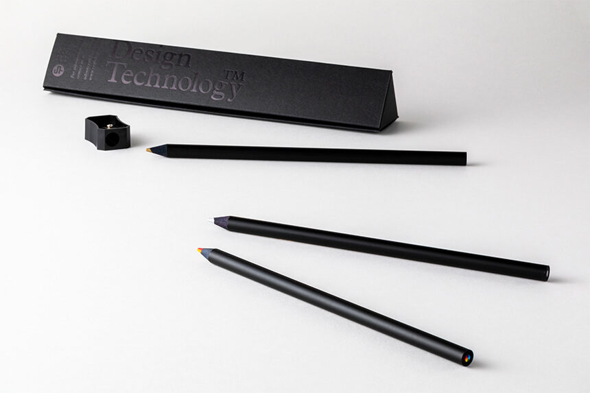 希少 ¥50000 廃盤 CraftDesignTechnology 鉛筆日本製 希少 ¥50000 廃盤