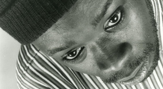 Artist Details: CRAMMED DISCS