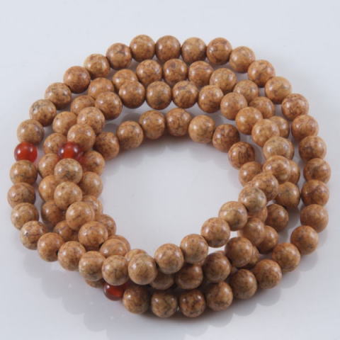 天竺菩提樹,菩提樹,数珠,念珠,実,木の数珠,仏具,法事,パーツ