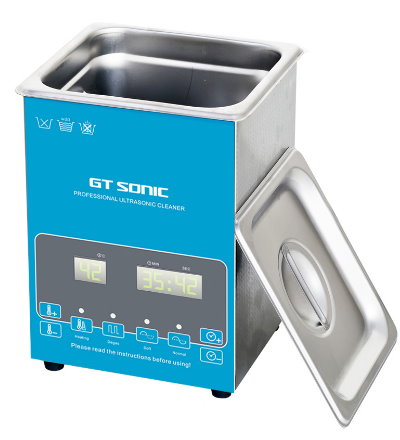 GT SONIC超音波洗淨機| 璽杰科學儀器