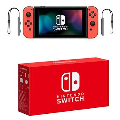 ☆Nintendo Switch ニンテンドースイッチ ストア限定 セレクト限定