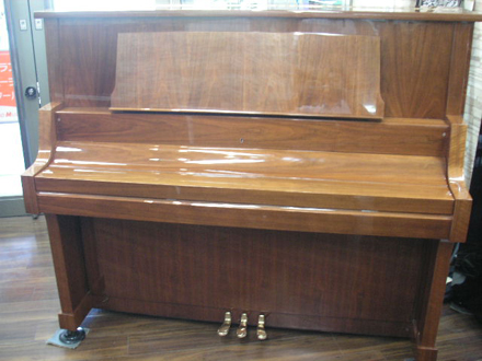 KAWAI KL-702 - 第一楽器株式会社