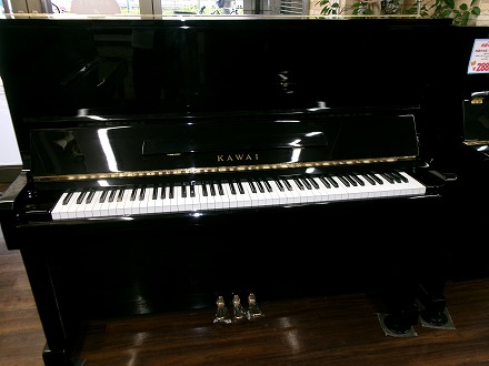 KAWAI KL-702 - 第一楽器株式会社