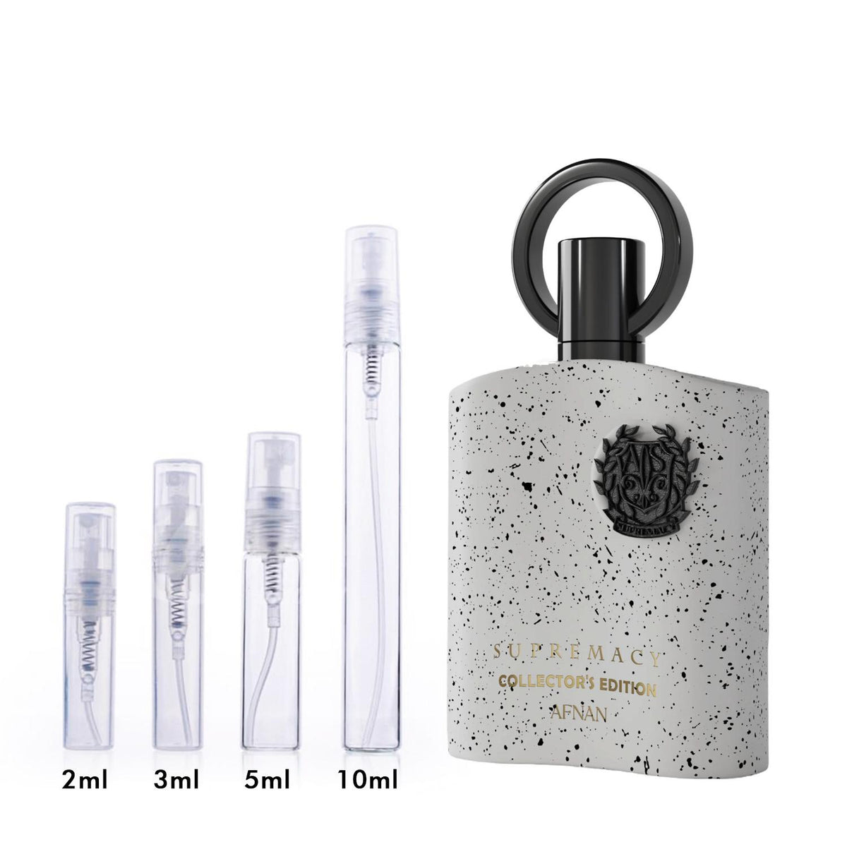 Supremacy Collector's Edition by Afnan Fragrance Samples | DecantX