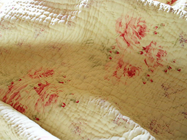 ダーラム « Dee's アンティークキルトショップ | アメリカの