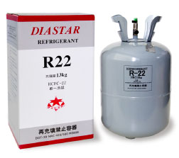 株式会社ダイヤスター | R22再生フロンガス