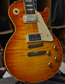 速報！ 『The Beauty Of The Burst』表紙をモチーフとしたTom Murphy