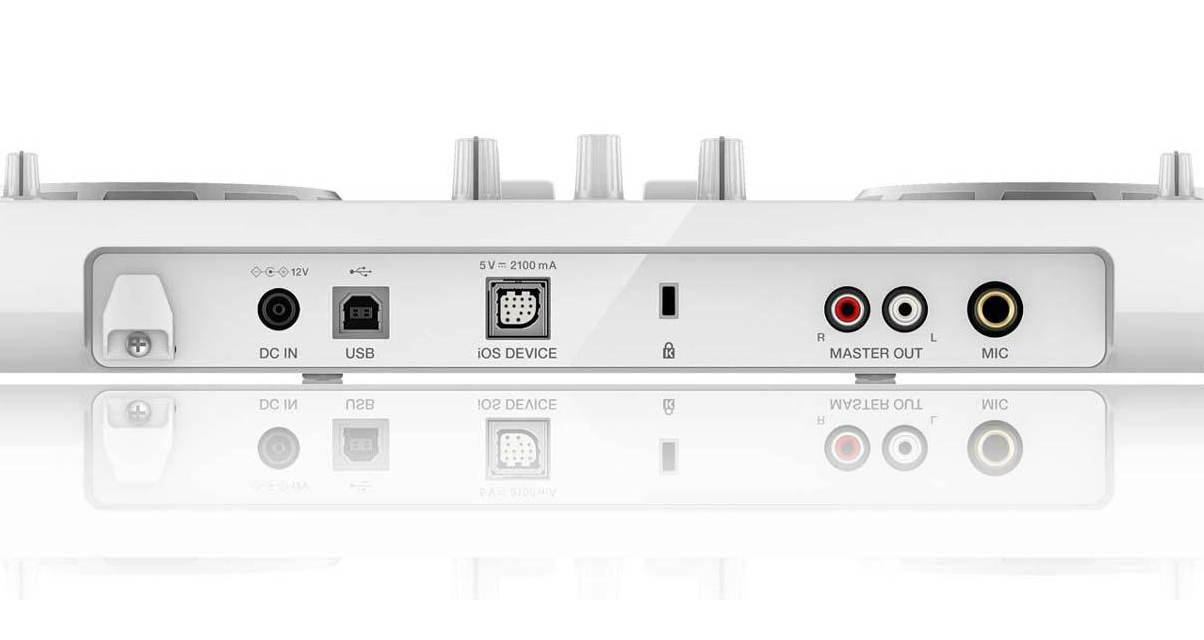 Pioneer DDJ-WeGO3 Controller Review - Digital DJ Tips